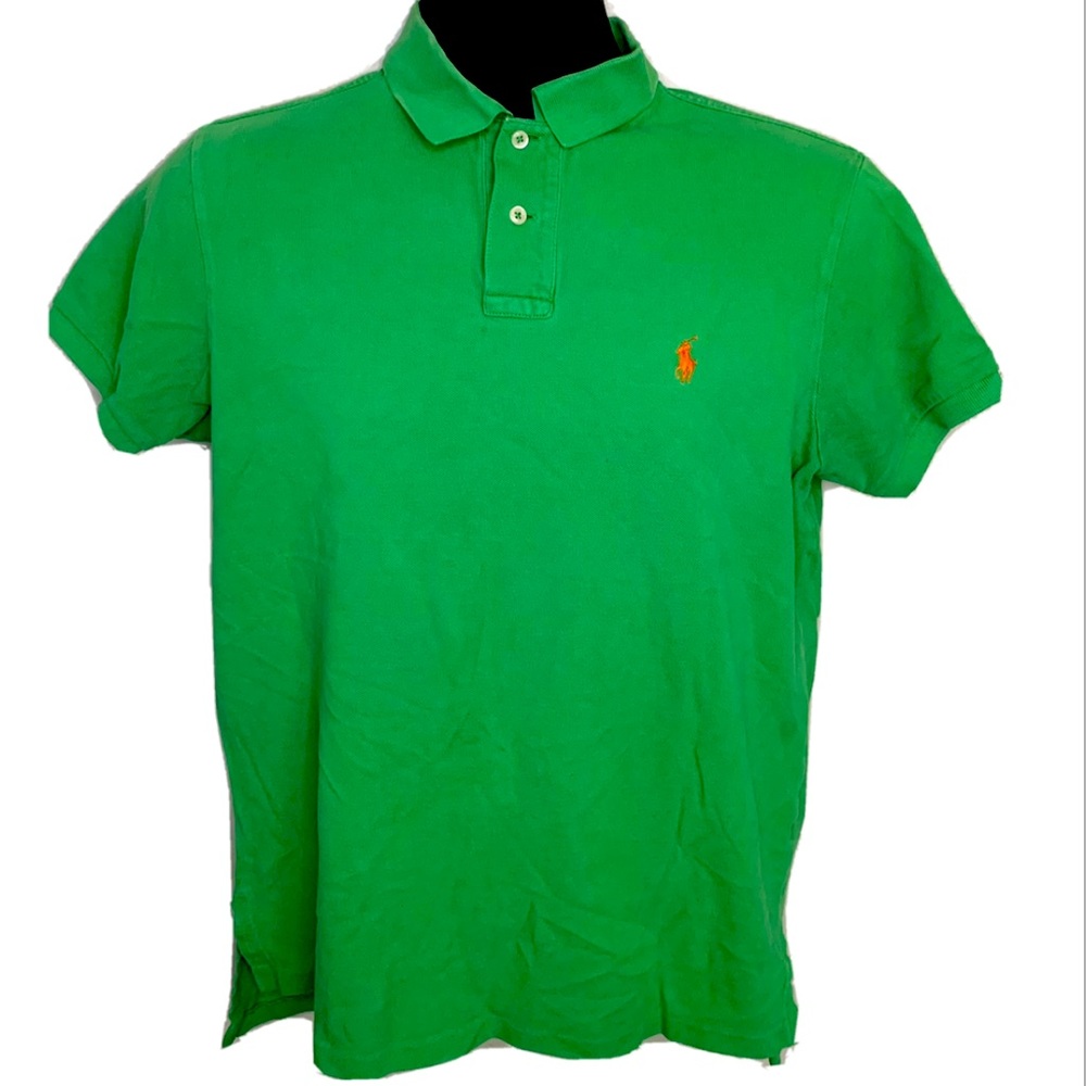 Polo Ralph Lauren Collar Shirt